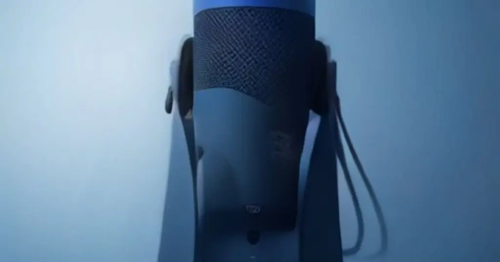 Logitech представляет blue yeti 2: эволюция легендарного USB-микрофона