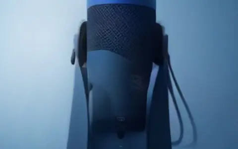 Logitech представляет blue yeti 2: эволюция легендарного USB-микрофона