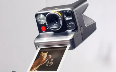 Polaroid Mod: новая моментальная камера с четырьмя креативными режимами съёмки