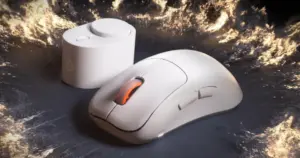 SteelSeries представила ультралёгкие игровые мыши sensei pro и rival pro