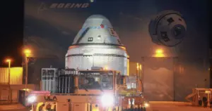 NASA возвращает boeing starliner в строй на фоне планов spacex завершить полёты crew dragon
