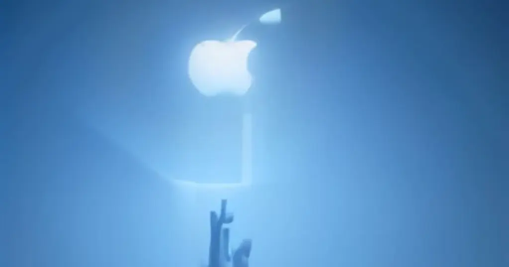 Тим кук передает Apple в руки джона тернуса, опытного разработчика продуктов