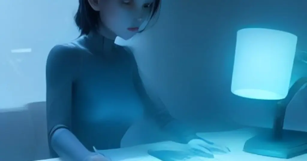 Управление blender с GPT-6 astra через codex: новый подход к 3d-моделированию