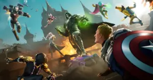 Epic Games переходит на разработку с помощью ИИ и откладывает совместный шутер с Disney