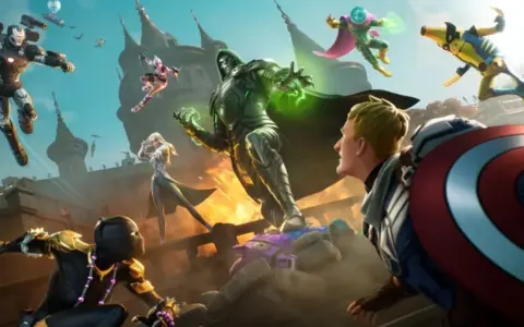 Epic Games переходит на разработку с помощью ИИ и откладывает совместный шутер с Disney