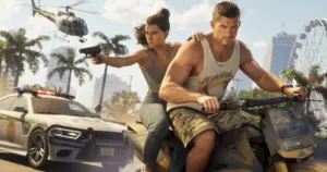 Инсайдеры раскрыли релиз GTA VI на ПК: премьера может состояться в начале 2027 года