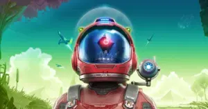 No Man’s Sky на iPhone и iPad: космическая песочница выйдет на iOS 28 октября