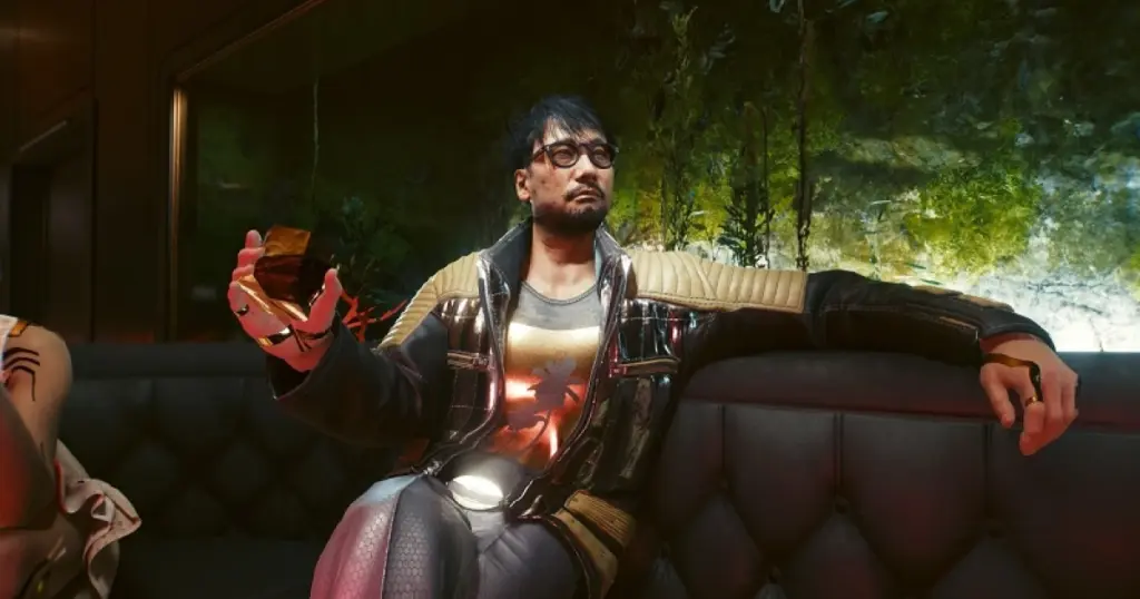 Netflix выпустил аниме cyberpunk: edgerunners 2, а cyberpunk 2077 получил патч 2.5