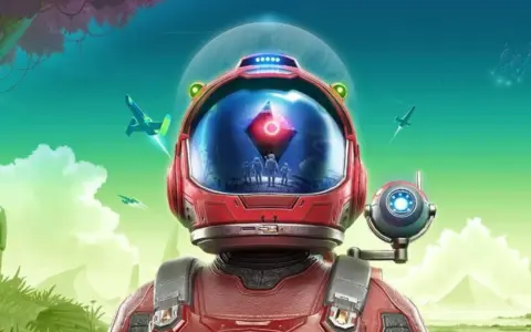 No Man’s Sky на iPhone и iPad: космическая песочница выйдет на iOS 28 октября