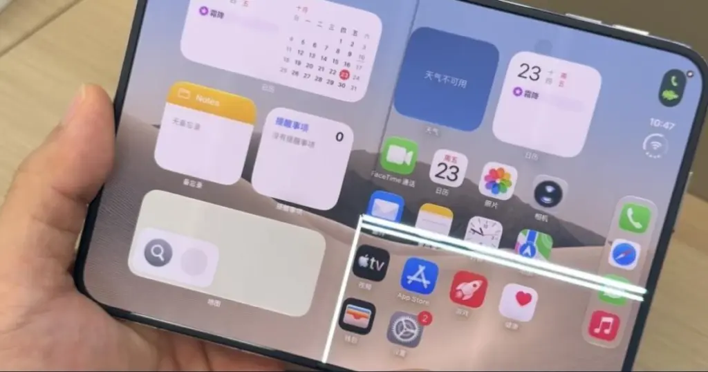 Проблемы iPhone Duo: трескающиеся экраны и реакция Apple