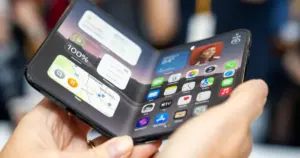Ремонт iPhone Duo без гарантии обойдется в цену нового смартфона: замена экрана стоит $999
