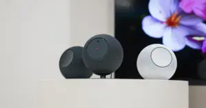 Amazon Echo Studio получил встроенную камеру: новые возможности и вопросы конфиденциальности