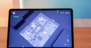 Amazon alexa home map получила интерактивный 3d-интерфейс