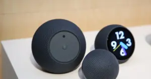 Amazon представляет новую линейку устройств Echo с акцентом на дисплеи
