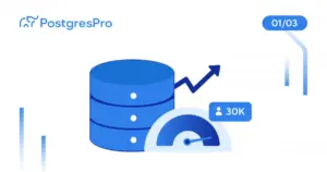Оптимизация postgres pro для 1c:ERP: как достичь APDEX 0,986 на 30 000 пользователей