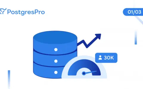 Оптимизация postgres pro для 1c:ERP: как достичь APDEX 0,986 на 30 000 пользователей