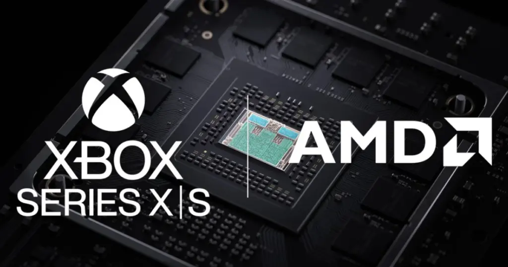 AMD выпустила FSR 4.1 для видеокарт Radeon RX 6000 и консолей Xbox раньше срока