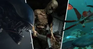 Alien: Isolation признана самой страшной игрой на ПК по версии читателей PC Gamer