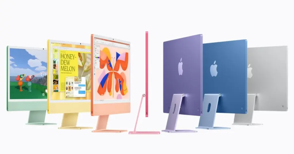 Apple обновила iMac и 14-дюймовый MacBook Pro чипами M6: прирост производительности и новые функции