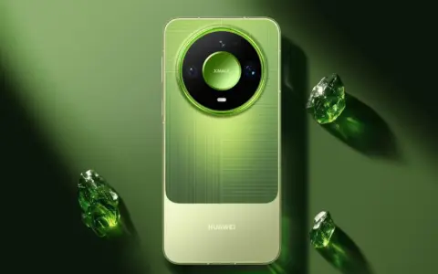 Huawei представила флагманскую серию Mate 90 с уникальным дизайном и мощными чипами