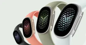 Google представила фитнес-браслет Fitbit Edge со сменным аккумулятором за $180