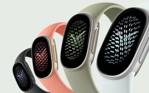 Google представила фитнес-браслет Fitbit Edge со сменным аккумулятором за $180