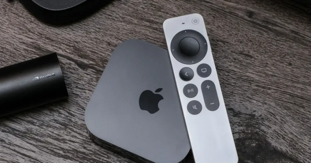 Apple представила новую приставку Apple TV 4K с чипом A19 и поддержкой Siri AI