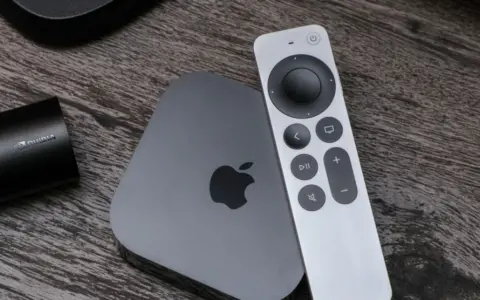 Apple представила новую приставку Apple TV 4K с чипом A19 и поддержкой Siri AI