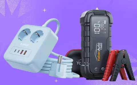 AliExpress: дни выгоды в октябре — лучшие предложения для дома и авто