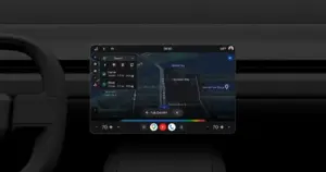 Google переносит функцию personal intelligence для gemini в автомобили и Android auto
