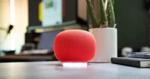 Обновление Google Home исправляет цвет ламп и улучшает поддержку Matter
