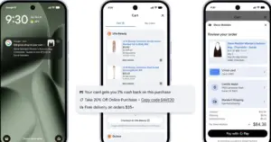 Google запустила universal cart в поиске и gemini для удобного онлайн-шопинга
