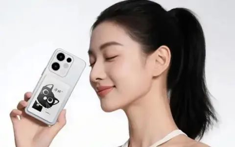 Honor представила Honor Life S3: крошечный E-Ink ридер на магнитах для смартфонов