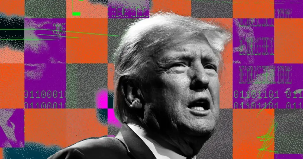 Техногиганты выделили $92 млн на бальный зал Трампа в Белом доме: Apple и Nvidia во главе списка