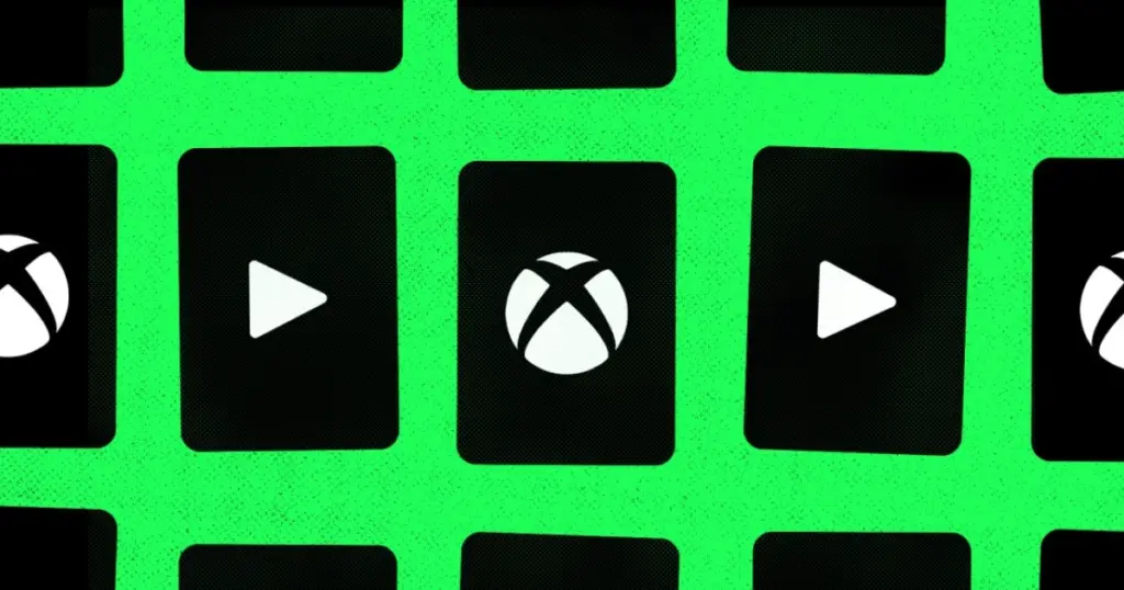 Microsoft представила почасовую оплату в Xbox Cloud Gaming: от $3,99 за 10 часов
