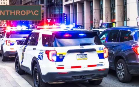 Anthropic AI Model Sent False Homicide Tip to Philadelphia Police