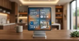 Apple HomeView: Gurman Reveals Smart Display and Other Smart Home Innovations