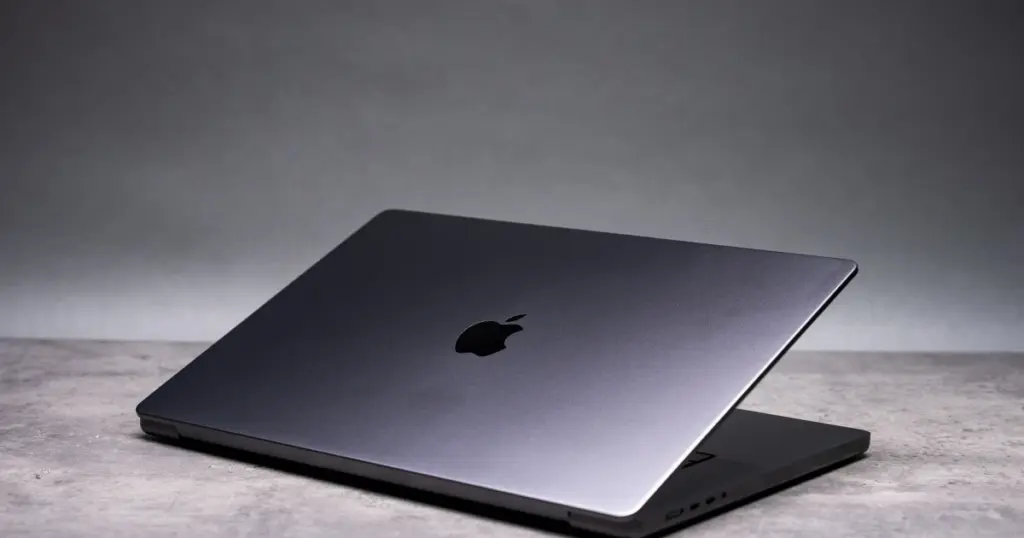 Apple Reportedly Debuting Touchscreen MacBook Pro and iPad Mini on October 27