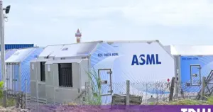 Дефицит оборудования ASML растянется до 2028 года на фоне рекордного спроса из-за ИИ