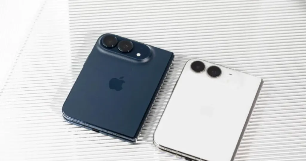 Первые обзоры iPhone Duo: впечатляющий гибкий экран, компромиссы и цена $1999