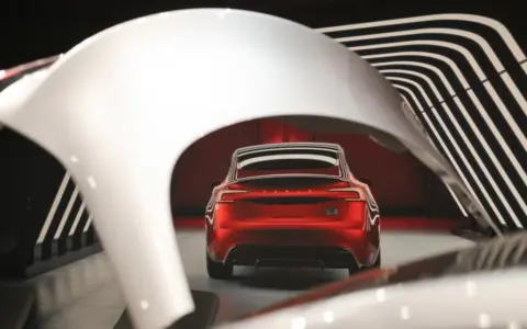 Восстановление Tesla: продажи в III квартале замедлились, но превзошли прогнозы