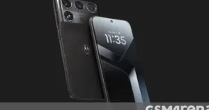 Motorola Signature 27: цена и дата выхода флагмана подтверждены