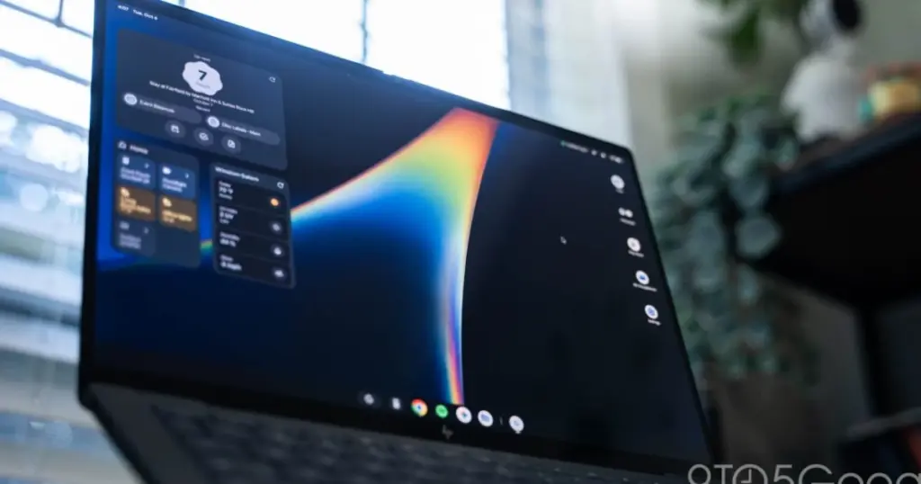 Первые тесты Googlebook OS: почему новая платформа Google пока не готова заменить Windows и macOS