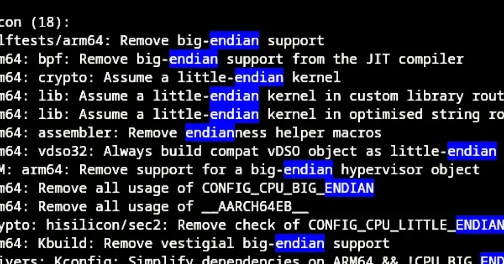 Ядро Linux 7.4: значительные улучшения поддержки AMD и оптимизация архитектуры