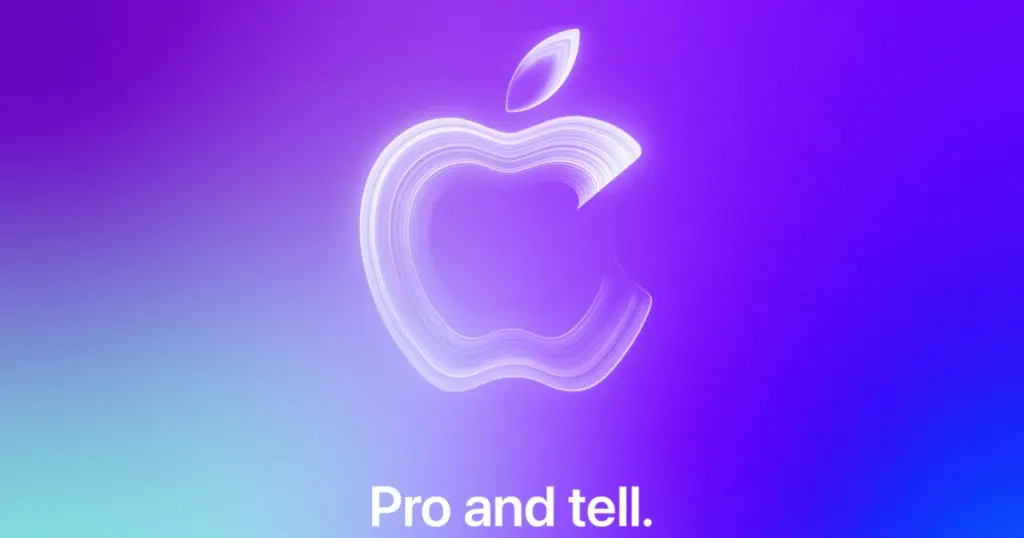Apple представила iPad Mini, MacBook Pro с сенсорным экраном и обновленные iMac на мероприятии 'Pro and Tell'