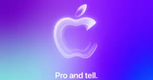 Apple представила iPad Mini, MacBook Pro с сенсорным экраном и обновленные iMac на мероприятии 'Pro and Tell'