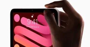 Apple представила новый iPad mini: OLED-дисплей, чип A20 Pro и защита от воды