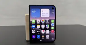 Ёмкость аккумулятора iPhone Duo официально подтверждена документами ЕС