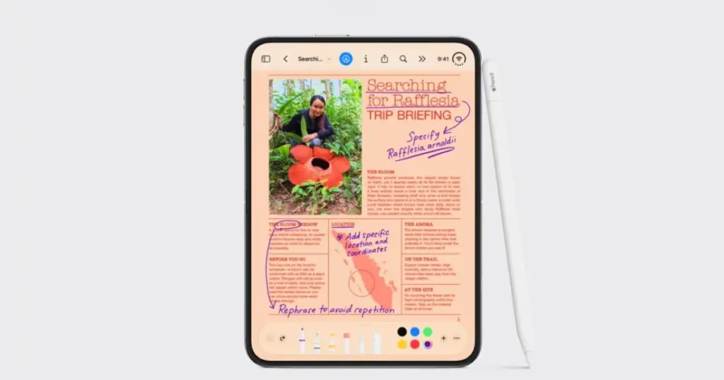 iPhone Duo получит поддержку Apple Pencil на следующей неделе, Reachability — позже в этом году