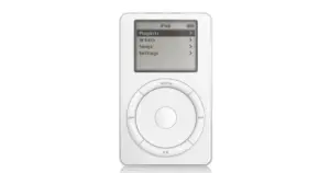 Apple отмечает 25-летие iPod интерактивным пасхальным яйцом в Apple Music